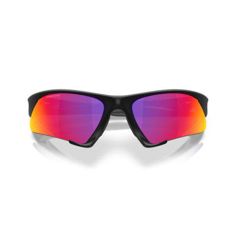 Oakley Suture Jacket Prizm Road Sunglasses Matte Black - 53 Degrees North 