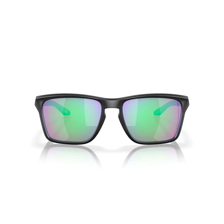 Oakley Sylas Prizm Golf Sunglasses Matte Black Ink - 53 Degrees North 