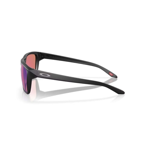 Oakley Sylas Prizm Golf Sunglasses Matte Black Ink - 53 Degrees North 
