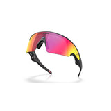 Oakley Vanguard Prizm Road Sunglasses Black - 53 Degrees North 