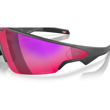 Oakley Vanguard Prizm Road Sunglasses Black - 53 Degrees North 