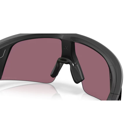 Oakley Vanguard Prizm Road Sunglasses Black - 53 Degrees North 