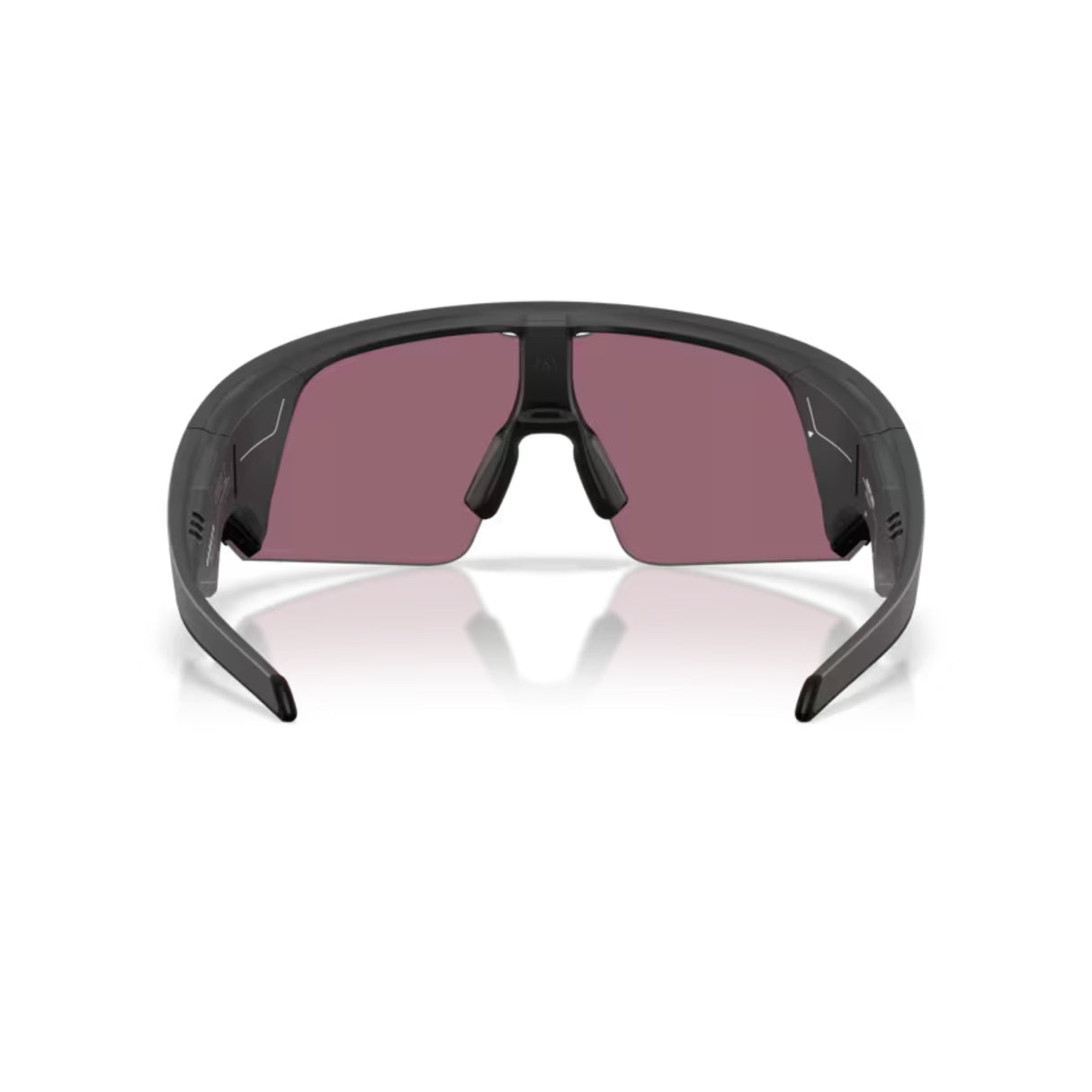 Oakley Vanguard Prizm Road Sunglasses Black - 53 Degrees North 
