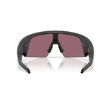Oakley Vanguard Prizm Road Sunglasses Black - 53 Degrees North 