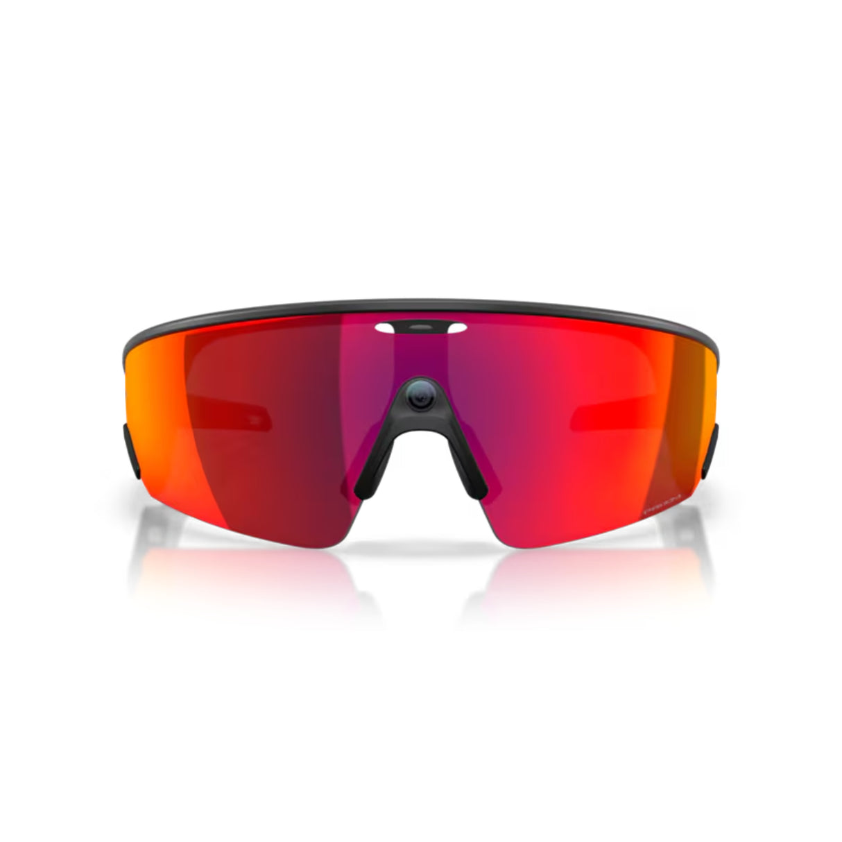Oakley Vanguard Prizm Road Sunglasses Black - 53 Degrees North 
