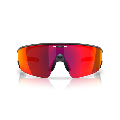 Oakley Vanguard Prizm Road Sunglasses Black - 53 Degrees North 