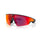 Oakley Vanguard Prizm Road Sunglasses Black - 53 Degrees North 