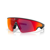 Oakley Vanguard Prizm Road Sunglasses Black - 53 Degrees North 