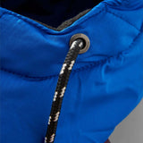 Passenger Women's Ocean Insulated 1/2 Zip Jacket Sunrise Orange / X-Small-Sunrise Orange / Small-Sunrise Orange / Medium-Sunrise Orange / Large-Sunrise Orange / X-Large #- 53 Degrees North 