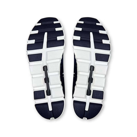 On Running Men's Cloud 6 Running Shoes Midnight/White / UK 8-Midnight/White / UK 9-Midnight/White / UK 10-Midnight/White / UK 11-Midnight/White / UK 12 - 53 Degrees North 