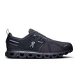 On Running Men's Cloud 6 Waterproof Athletic Shoes Black/Black / UK 8-Black/Black / UK 9-Black/Black / UK 10-Black/Black / UK 11-Black/Black / UK 12 - 53 Degrees North 