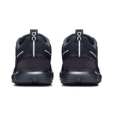 On Running Men's Cloud 6 Waterproof Athletic Shoes Black/Black / UK 8-Black/Black / UK 9-Black/Black / UK 10-Black/Black / UK 11-Black/Black / UK 12 - 53 Degrees North 