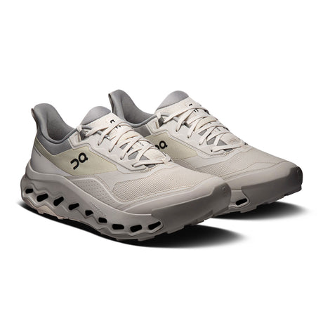 On Running Men's Cloudhorizon 2 Running Shoes Pearl/Fog / UK 8-Pearl/Fog / UK 9-Pearl/Fog / UK 10-Pearl/Fog / UK 11-Pearl/Fog / UK 12 - 53 Degrees North 