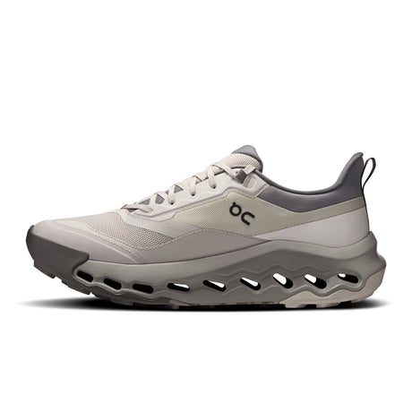 On Running Men's Cloudhorizon 2 Running Shoes Pearl/Fog / UK 8-Pearl/Fog / UK 9-Pearl/Fog / UK 10-Pearl/Fog / UK 11-Pearl/Fog / UK 12 - 53 Degrees North 