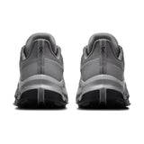 On Running Men's Cloudhorizon 2 Waterproof Hiking Shoes Rock/Alloy / UK 8 - 53 Degrees North