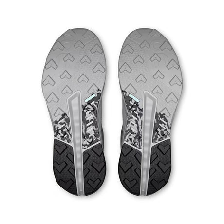 On Running Men's Cloudhorizon 2 Waterproof Running Shoes Rock/Alloy / UK 8-Rock/Alloy / UK 9-Rock/Alloy / UK 10-Rock/Alloy / UK 11-Rock/Alloy / UK 12 - 53 Degrees North 