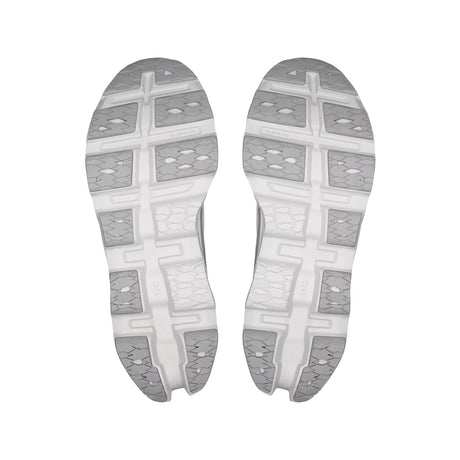 On Running Men's Cloudmonster 3 Running Shoes Wolf/Wolf / UK 8-Wolf/Wolf / UK 9-Wolf/Wolf / UK 10-Wolf/Wolf / UK 11-Wolf/Wolf / UK 12 - 53 Degrees North 