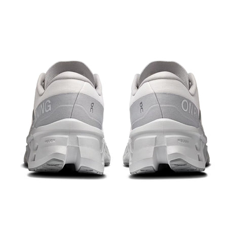 On Running Men's Cloudmonster 3 Running Shoes Wolf/Wolf / UK 8-Wolf/Wolf / UK 9-Wolf/Wolf / UK 10-Wolf/Wolf / UK 11-Wolf/Wolf / UK 12 - 53 Degrees North 