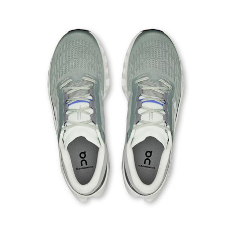 On Running Men's Cloudmonster 3 Running Shoes Wolf/Wolf / UK 8-Wolf/Wolf / UK 9-Wolf/Wolf / UK 10-Wolf/Wolf / UK 11-Wolf/Wolf / UK 12 - 53 Degrees North 