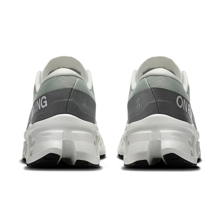 On Running Men's Cloudmonster 3 Running Shoes Wolf/Wolf / UK 8-Wolf/Wolf / UK 9-Wolf/Wolf / UK 10-Wolf/Wolf / UK 11-Wolf/Wolf / UK 12 - 53 Degrees North 