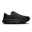On Running Men's Cloudmonster 3 Running Shoes Black/Black / UK 8 - 53 Degrees North