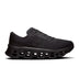 On Running Men's Cloudmonster 3 Running Shoes Black/Black / UK 8 - 53 Degrees North