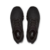 On Running Men's Cloudmonster 3 Running Shoes Black/Black / UK 8 - 53 Degrees North