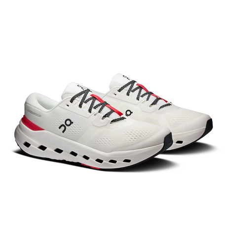 On Running Men's Cloudrunner 3 Running Shoes Tin/Iceberg / UK 8-Tin/Iceberg / UK 9-Tin/Iceberg / UK 10-Tin/Iceberg / UK 11-Ivory/Robin / UK 8 - 53 Degrees North 