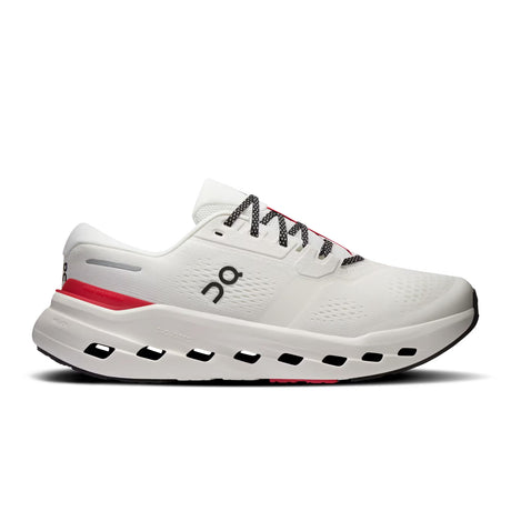 On Running Men's Cloudrunner 3 Running Shoes Tin/Iceberg / UK 8-Tin/Iceberg / UK 9-Tin/Iceberg / UK 10-Tin/Iceberg / UK 11-Ivory/Robin / UK 8 - 53 Degrees North 