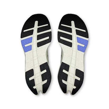 On Running Men's Cloudrunner 3 Running Shoes Tin/Iceberg / UK 8-Tin/Iceberg / UK 9-Tin/Iceberg / UK 10-Tin/Iceberg / UK 11-Ivory/Robin / UK 8 - 53 Degrees North 