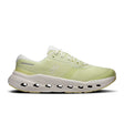 On Running Men's Cloudrunner 3 Running Shoes Linen/Ivory / UK 8 - 53 Degrees North