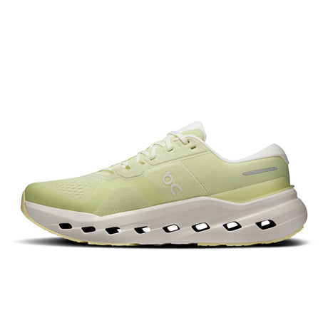 On Running Men's Cloudrunner 3 Running Shoes Tin/Iceberg / UK 8-Tin/Iceberg / UK 9-Tin/Iceberg / UK 10-Tin/Iceberg / UK 11-Ivory/Robin / UK 8 - 53 Degrees North 