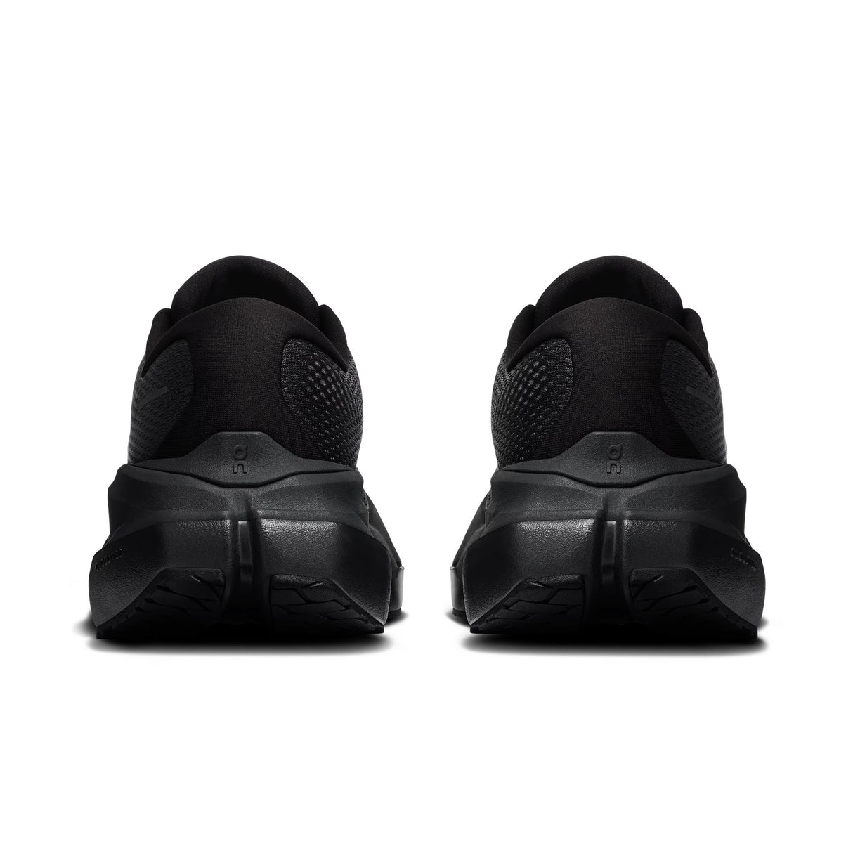 On Running Men's Cloudrunner 3 Running Shoes Platinum/Squash / UK 8 - 53 Degrees North