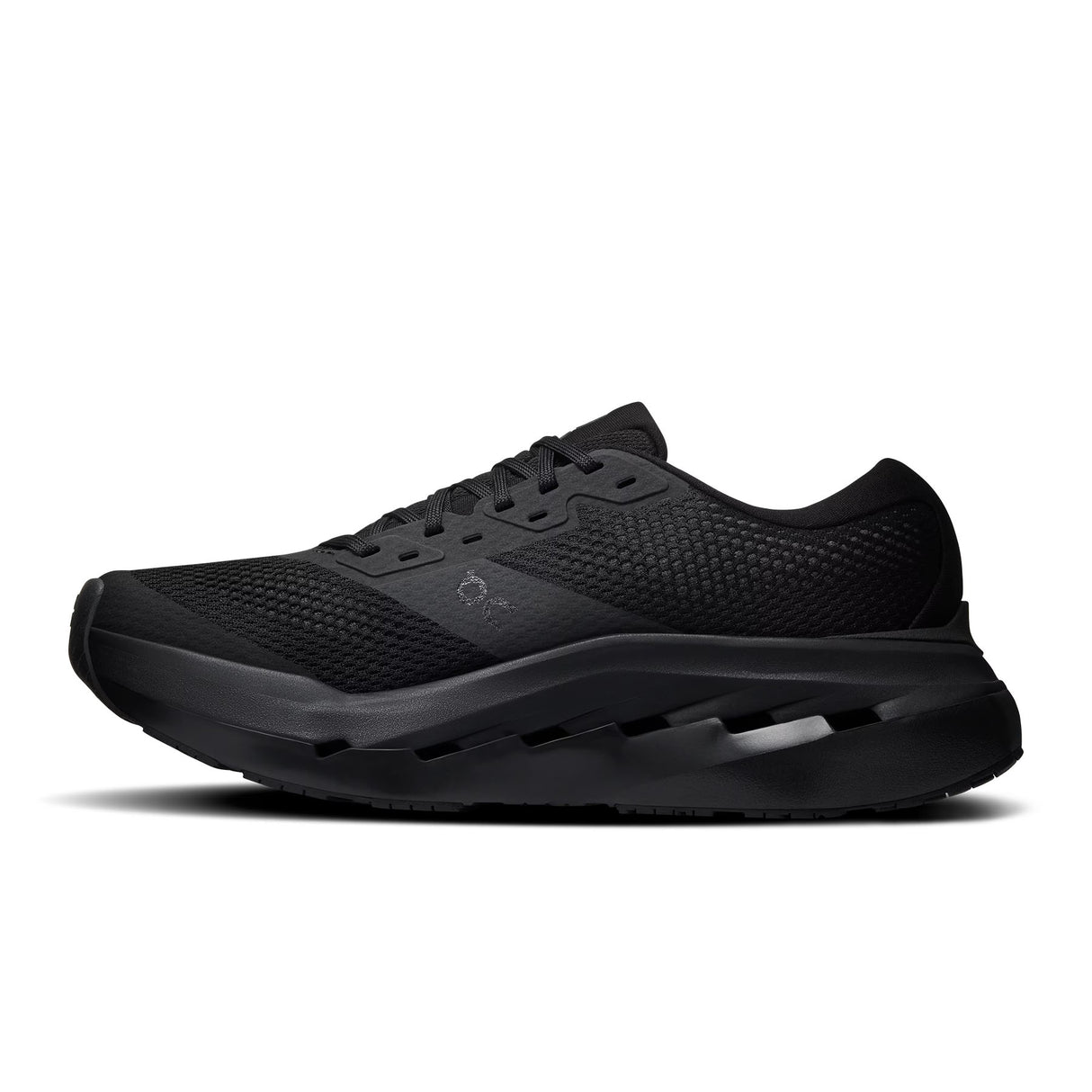 On Running Men's Cloudrunner 3 Running Shoes Platinum/Squash / UK 8 - 53 Degrees North