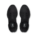 On Running Men's Cloudrunner 3 Running Shoes Platinum/Squash / UK 8 - 53 Degrees North