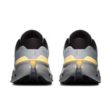 On Running Men's Cloudrunner 3 Running Shoes Platinum/Squash / UK 8 - 53 Degrees North