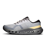 On Running Men's Cloudrunner 3 Running Shoes Platinum/Squash / UK 8 - 53 Degrees North
