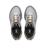On Running Men's Cloudrunner 3 Running Shoes Platinum/Squash / UK 8 - 53 Degrees North