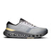 On Running Men's Cloudrunner 3 Running Shoes Platinum/Squash / UK 8 - 53 Degrees North