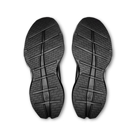 On Running Men's Cloudrunner 3 Running Shoes Platinum/Squash / UK 8 - 53 Degrees North