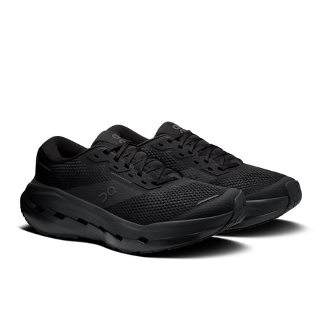 On Running Men's Cloudrunner 3 Running Shoes Platinum/Squash / UK 8 - 53 Degrees North