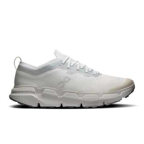 On Running Men's Cloudsoma Running Shoes Glacier/Pearl / UK 8-Glacier/Pearl / UK 9-Glacier/Pearl / UK 10-Glacier/Pearl / UK 11-Glacier/Pearl / UK 12 - 53 Degrees North 