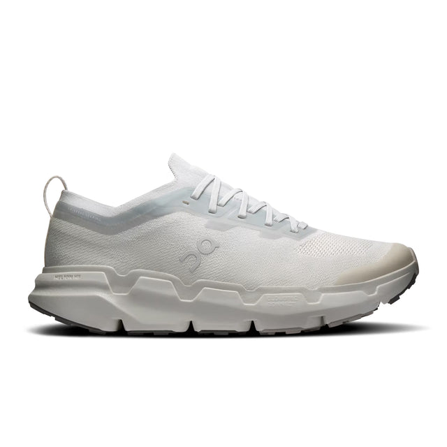 On Running Men's Cloudsoma Running Shoes Glacier/Pearl / UK 8-Glacier/Pearl / UK 9-Glacier/Pearl / UK 10-Glacier/Pearl / UK 11-Glacier/Pearl / UK 12 - 53 Degrees North 