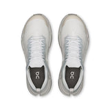 On Running Men's Cloudsoma Running Shoes Glacier/Pearl / UK 8-Glacier/Pearl / UK 9-Glacier/Pearl / UK 10-Glacier/Pearl / UK 11-Glacier/Pearl / UK 12 - 53 Degrees North 