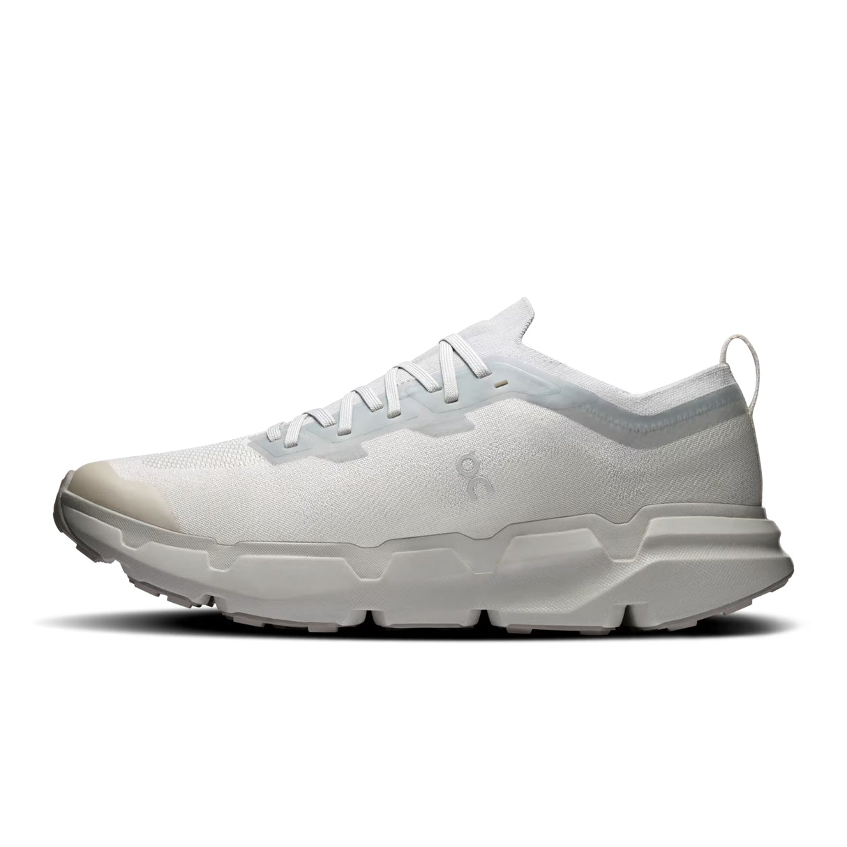 On Running Men's Cloudsoma Running Shoes Glacier/Pearl / UK 8-Glacier/Pearl / UK 9-Glacier/Pearl / UK 10-Glacier/Pearl / UK 11-Glacier/Pearl / UK 12 - 53 Degrees North 