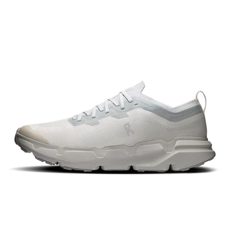 On Running Men's Cloudsoma Running Shoes Glacier/Pearl / UK 8-Glacier/Pearl / UK 9-Glacier/Pearl / UK 10-Glacier/Pearl / UK 11-Glacier/Pearl / UK 12 - 53 Degrees North 