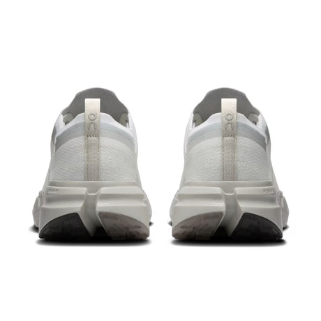 On Running Men's Cloudsoma Running Shoes Glacier/Pearl / UK 8-Glacier/Pearl / UK 9-Glacier/Pearl / UK 10-Glacier/Pearl / UK 11-Glacier/Pearl / UK 12 - 53 Degrees North 