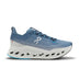 On Running Men's Cloudsurfer Max Road Running Shoes Dust/Ivory / UK 8 - 53 Degrees North