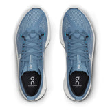 On Running Men's Cloudsurfer Max Road Running Shoes Midnight/Ivory / UK 8 - 53 Degrees North