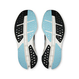 On Running Men's Cloudsurfer Max Road Running Shoes Midnight/Ivory / UK 8 - 53 Degrees North